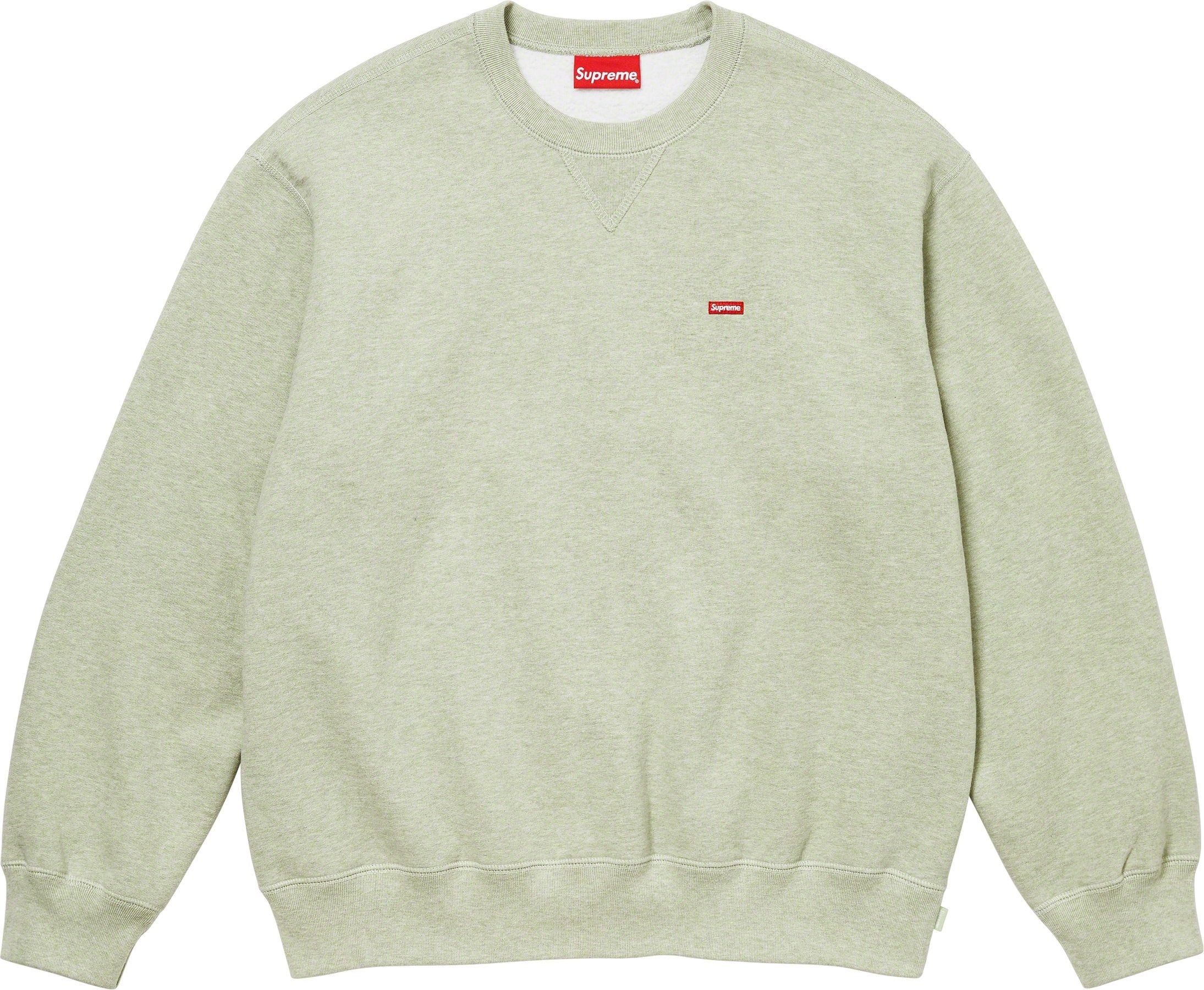 Small Box Crewneck view 13